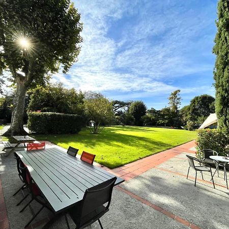 Bed and Breakfast La Melanotte Toulouse Exteriér fotografie