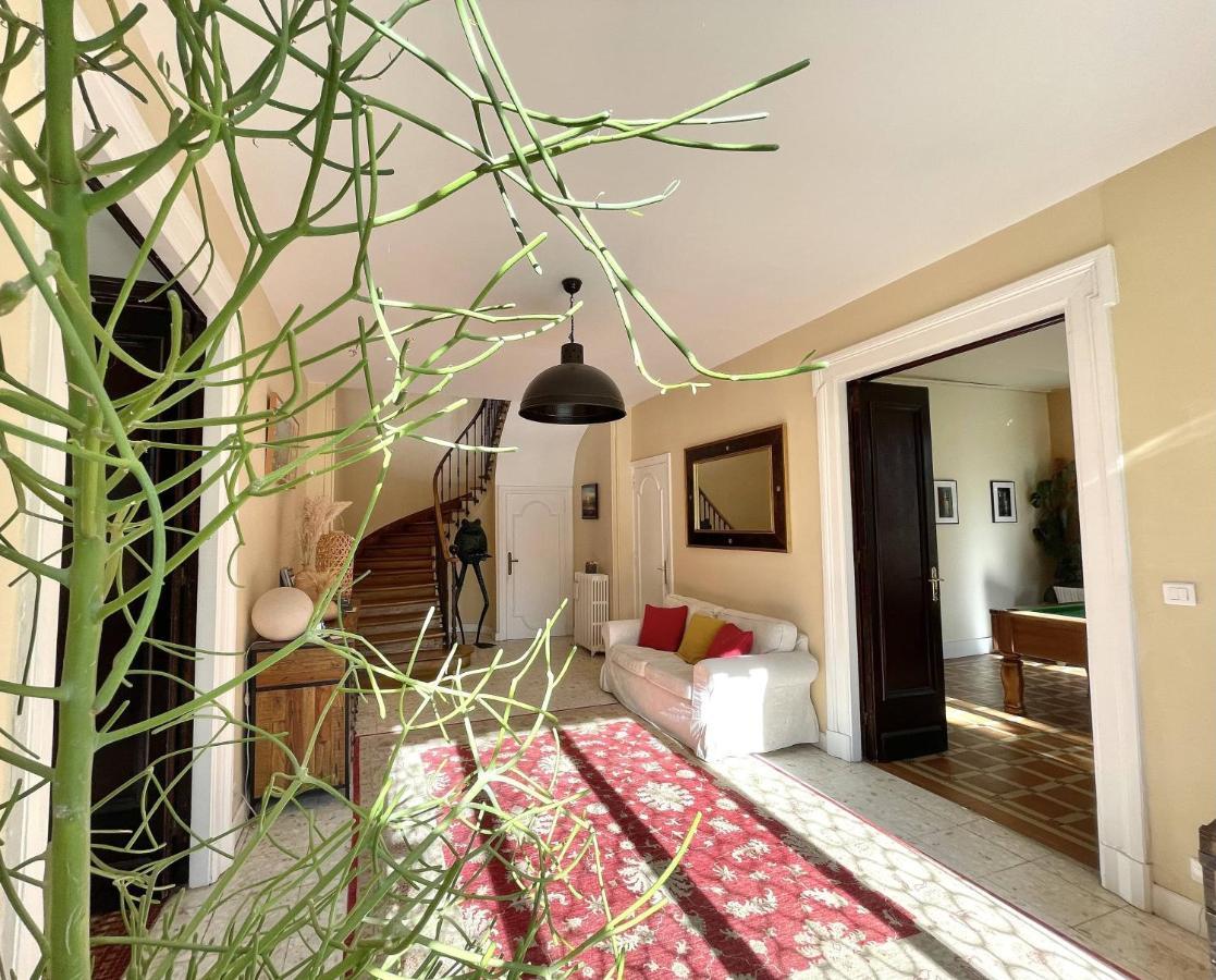 Bed and Breakfast La Melanotte Toulouse Exteriér fotografie