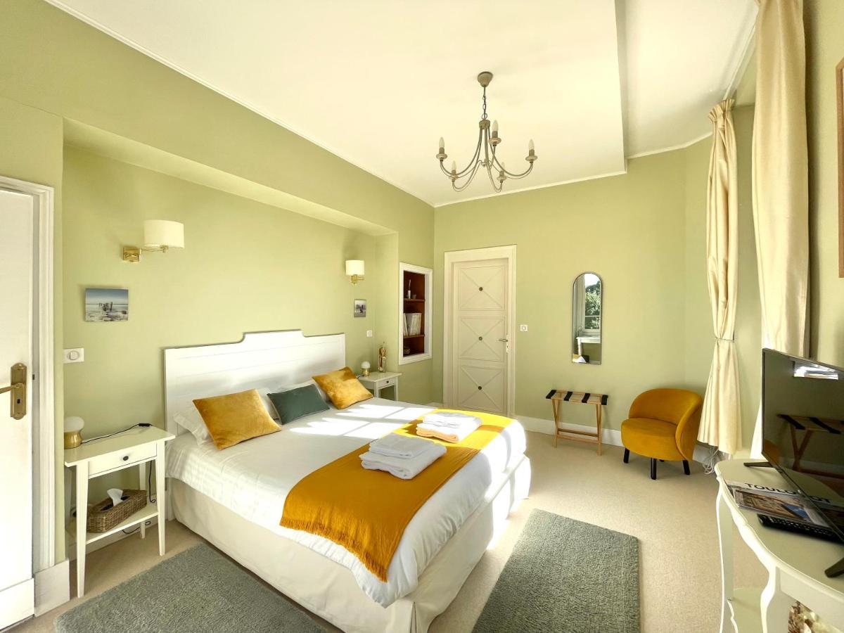Bed and Breakfast La Melanotte Toulouse Exteriér fotografie