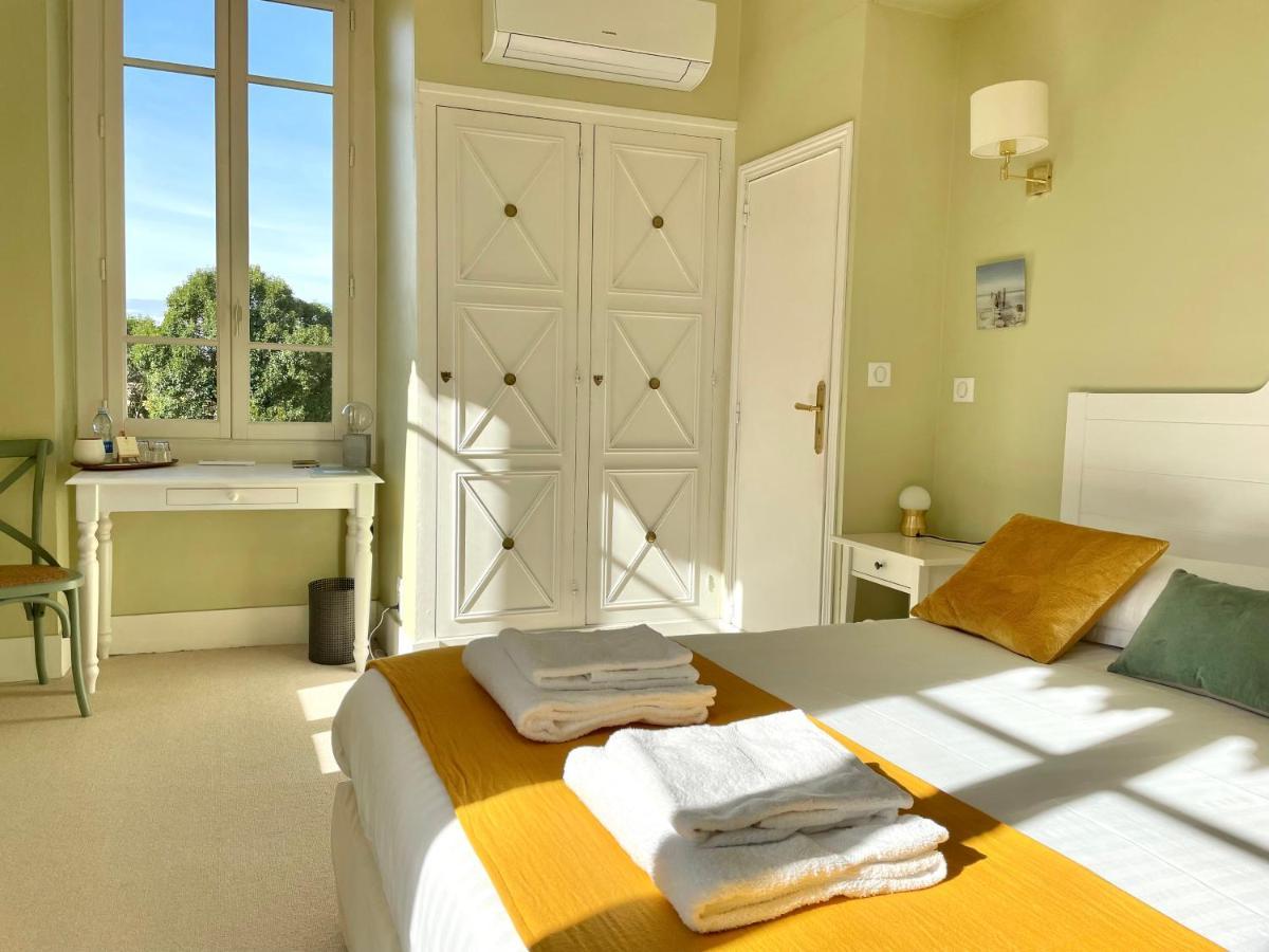 Bed and Breakfast La Melanotte Toulouse Exteriér fotografie