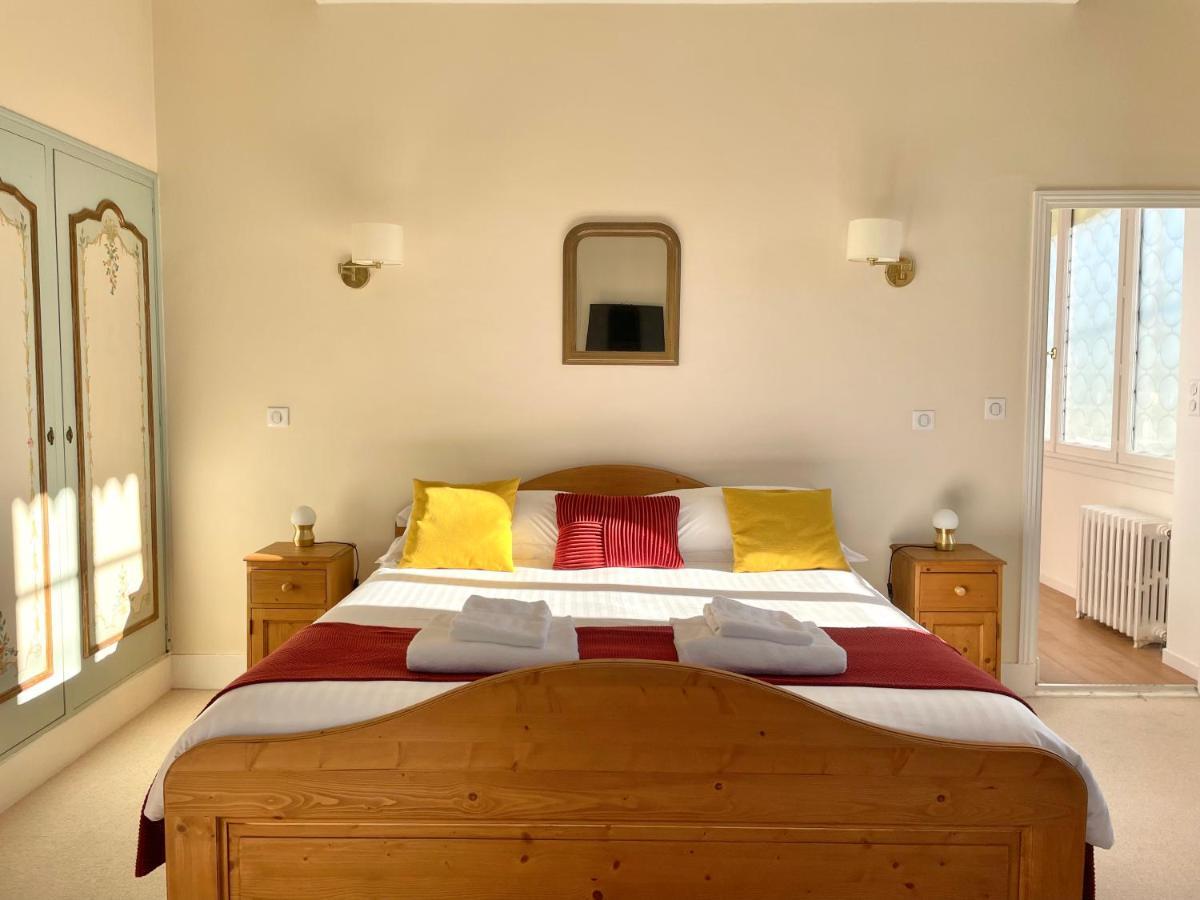 Bed and Breakfast La Melanotte Toulouse Exteriér fotografie