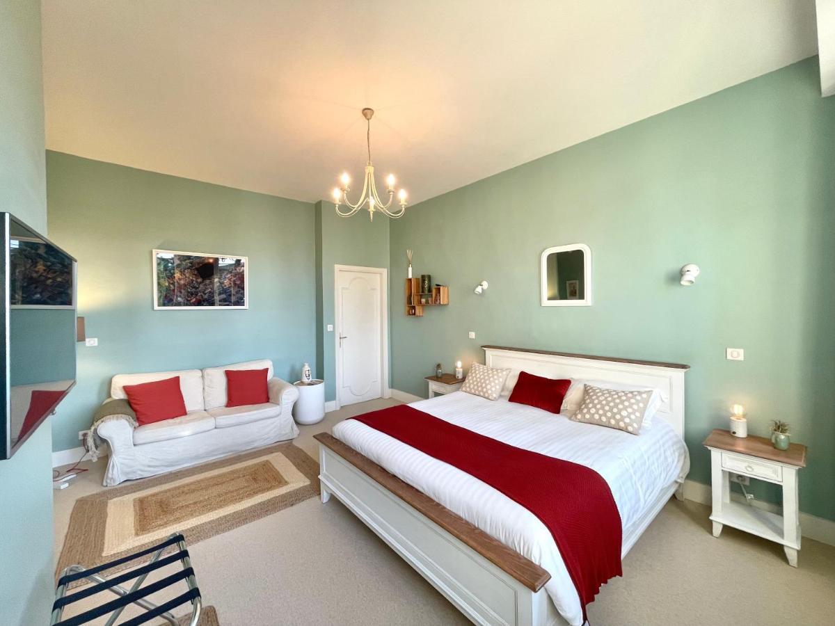 Bed and Breakfast La Melanotte Toulouse Exteriér fotografie