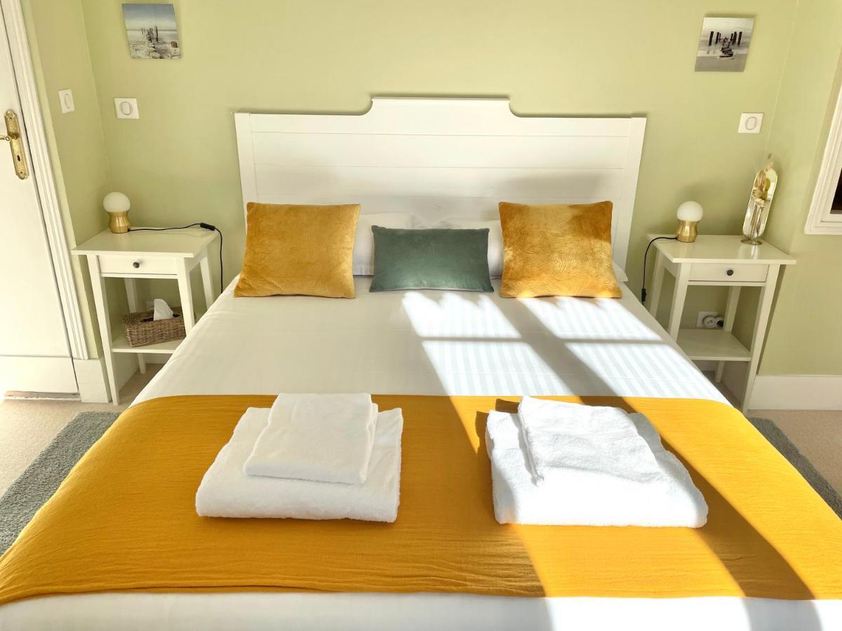 Bed and Breakfast La Melanotte Toulouse Exteriér fotografie