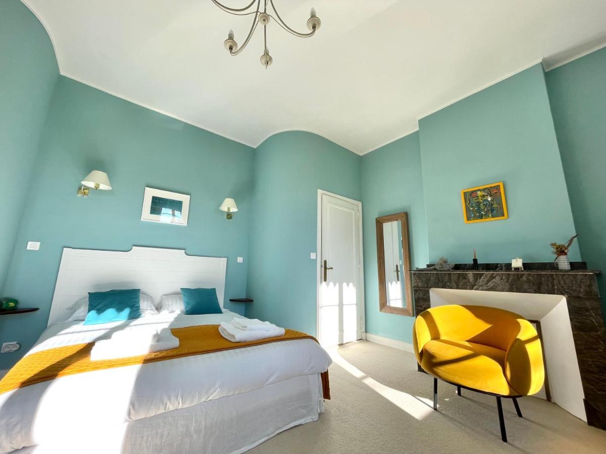 Bed and Breakfast La Melanotte Toulouse Exteriér fotografie