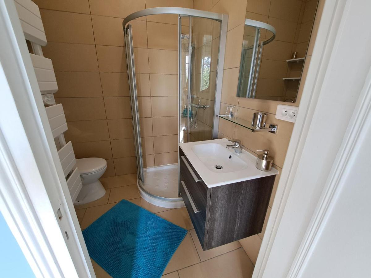 Bed and Breakfast La Melanotte Toulouse Exteriér fotografie