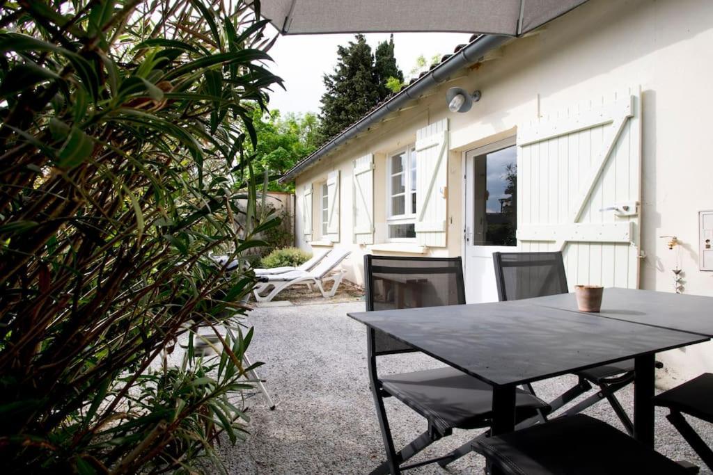 Bed and Breakfast La Melanotte Toulouse Exteriér fotografie
