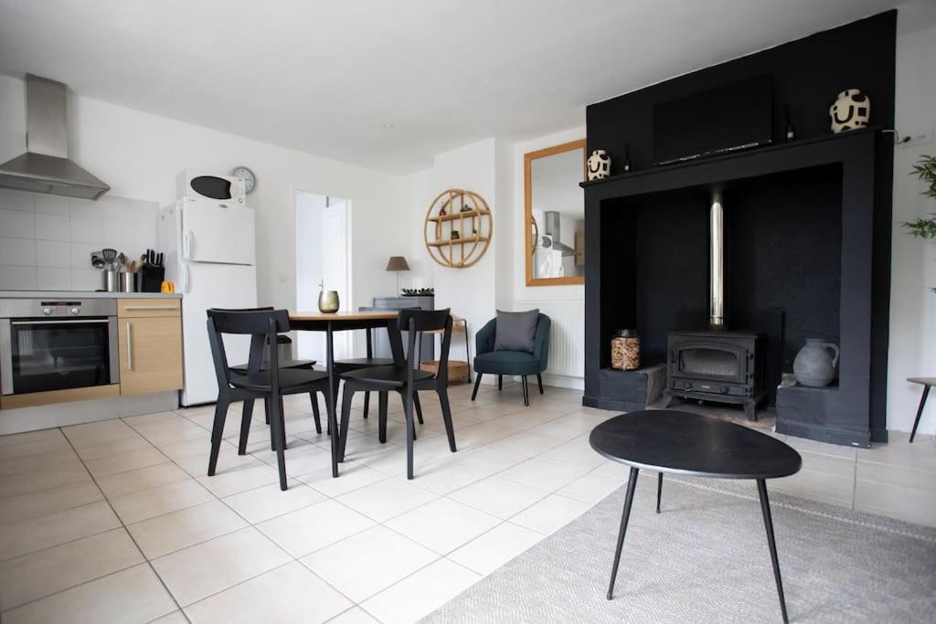 Bed and Breakfast La Melanotte Toulouse Exteriér fotografie