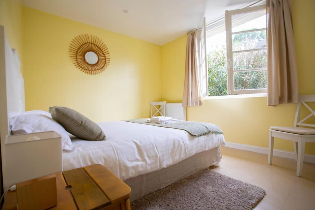 Bed and Breakfast La Melanotte Toulouse Exteriér fotografie