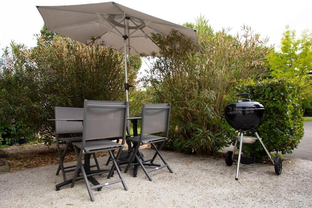 Bed and Breakfast La Melanotte Toulouse Exteriér fotografie