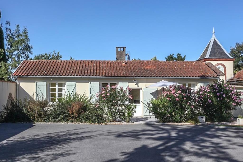 Bed and Breakfast La Melanotte Toulouse Exteriér fotografie