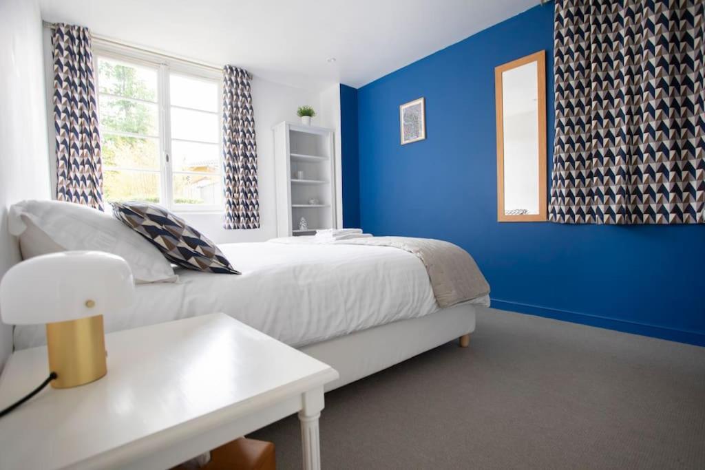 Bed and Breakfast La Melanotte Toulouse Exteriér fotografie